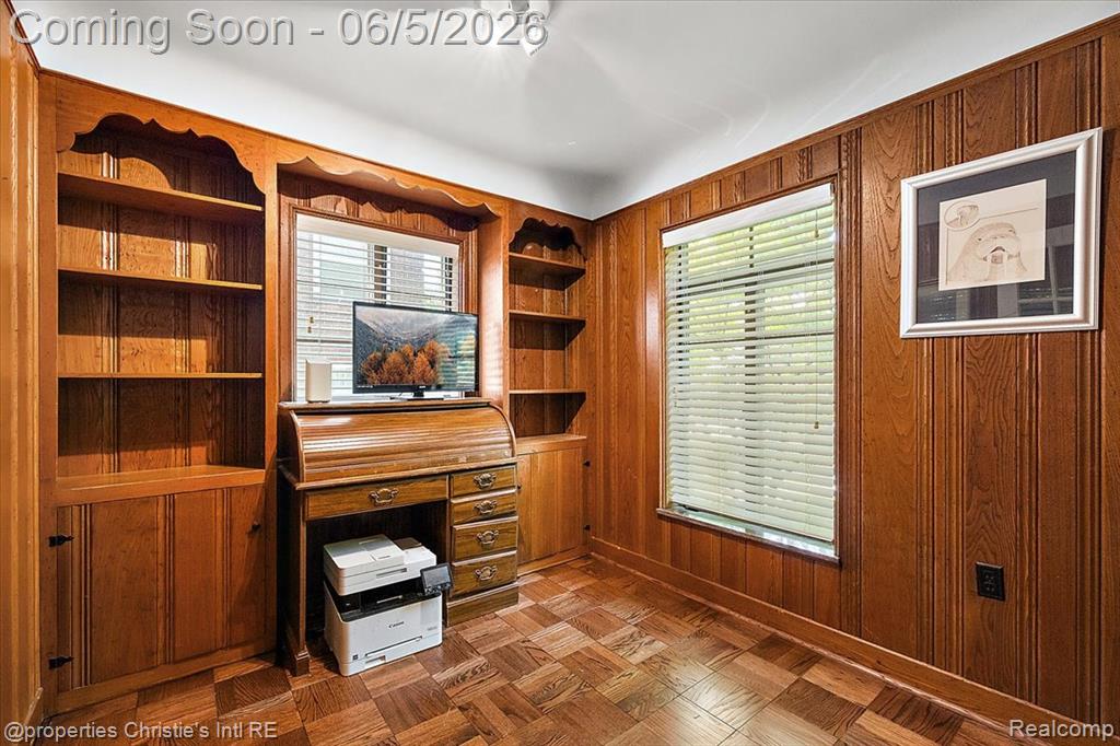 1257 Audubon Road Grosse Pointe, MI 48230 - Photo 13 of 82
