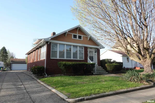 $125,000 | 1348 East Knox Street, Galesburg, IL 61401