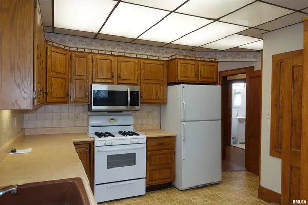 $125,000 | 1348 East Knox Street, Galesburg, IL 61401