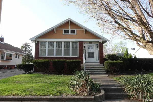 $125,000 | 1348 East Knox Street, Galesburg, IL 61401