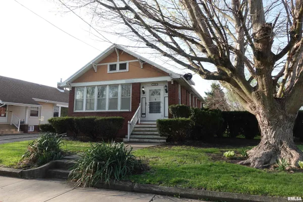 $125,000 | 1348 East Knox Street, Galesburg, IL 61401