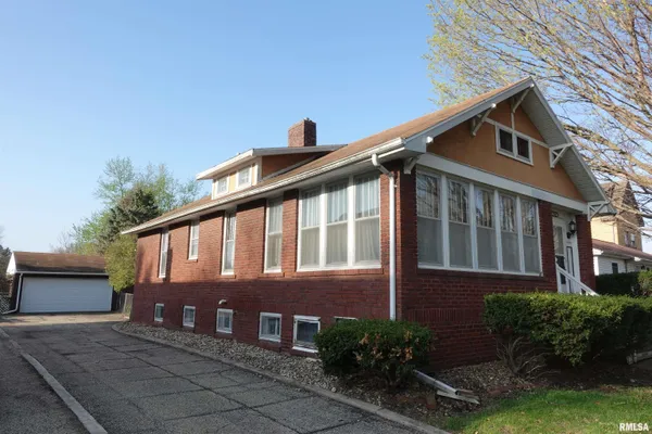 $125,000 | 1348 East Knox Street, Galesburg, IL 61401