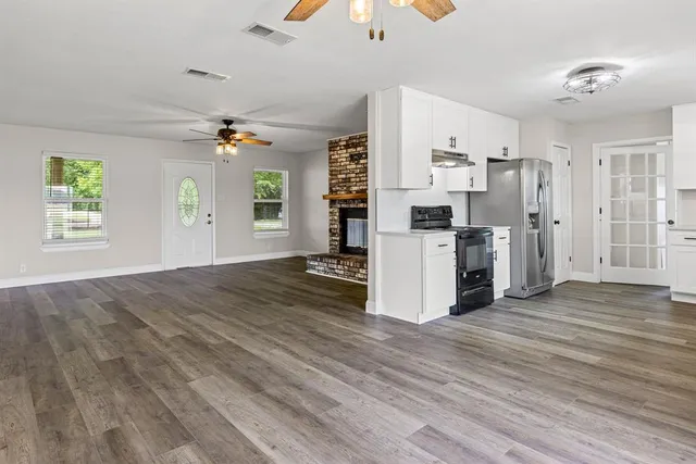 $360,000 | 1460 County Road 2155, Telephone, TX 75488