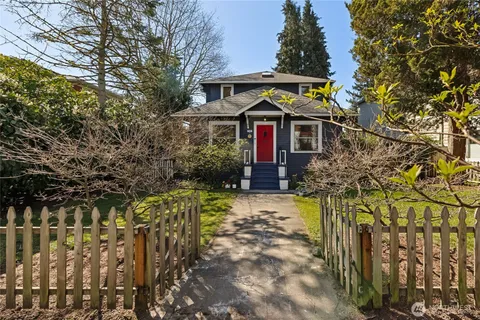 $1,495,000 | 749 North 76th Street, Seattle, WA 98103