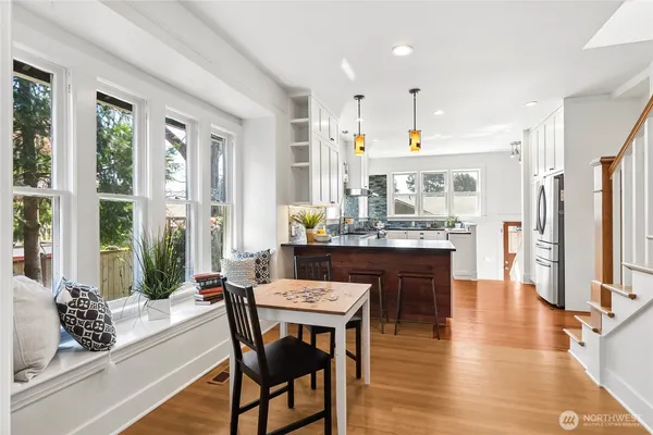 $1,495,000 | 749 North 76th Street, Seattle, WA 98103