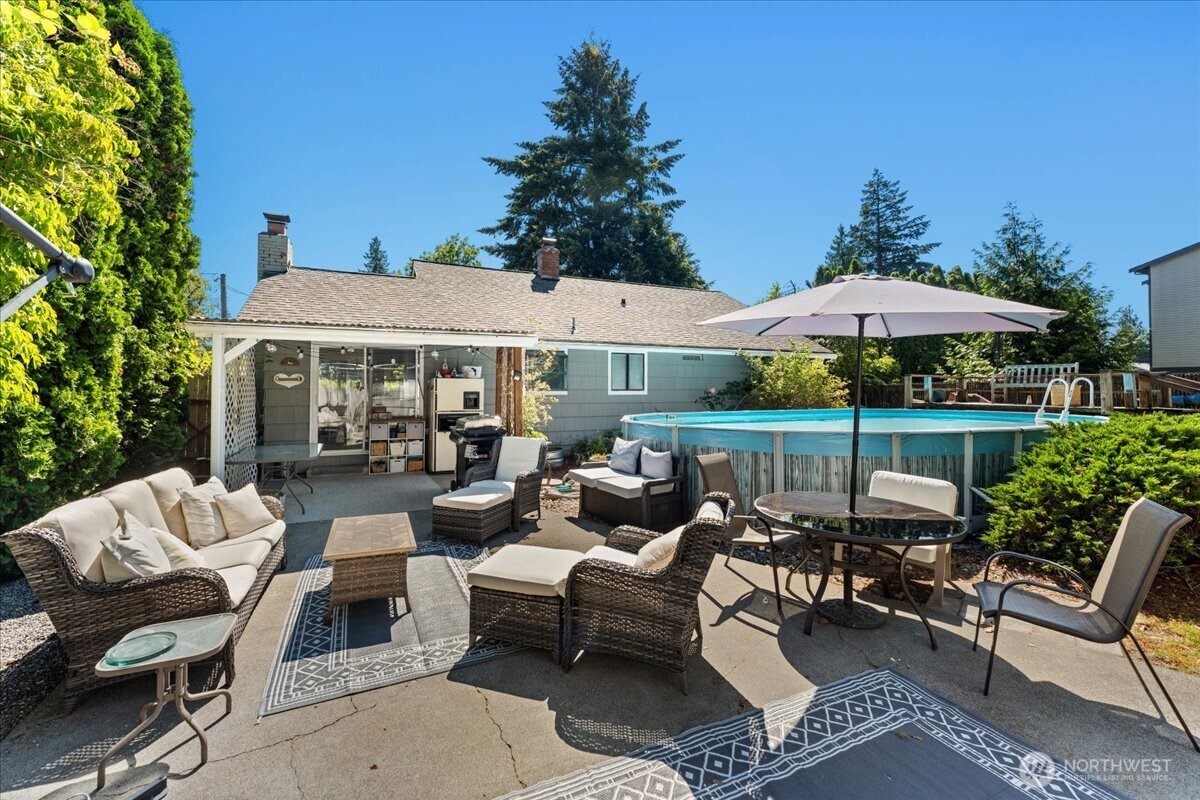 859 Southwest 132nd Street Burien, WA 98146 - Photo 25 of 37