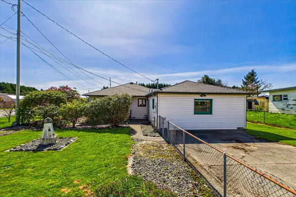 $475,000 | 3659 Spear Avenue, Arcata, CA 95521