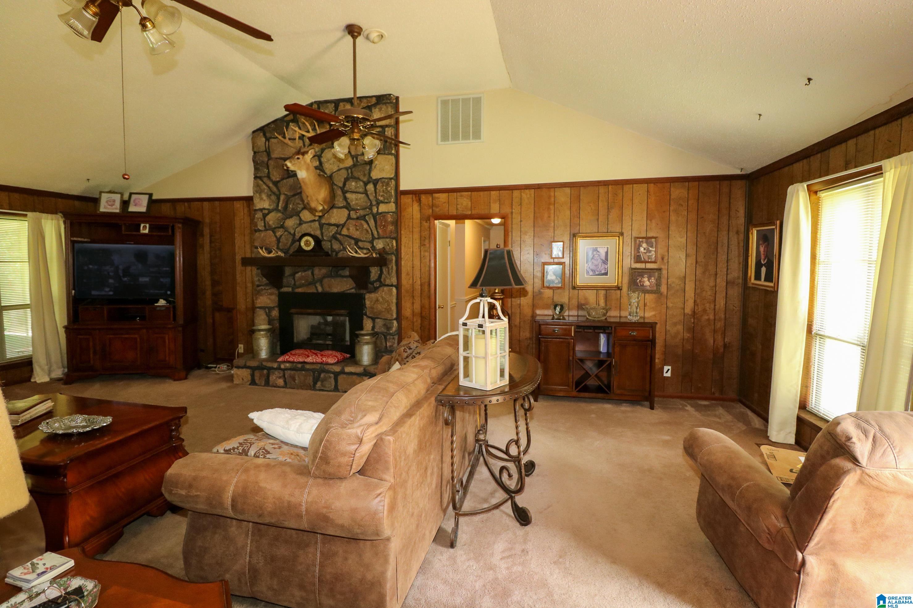 1611 Sprayberry Road Pell City, AL 35125 - Photo 8 of 39