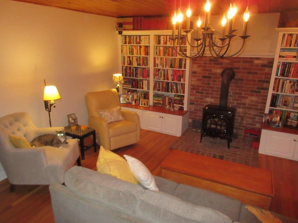 103 Johnson Mill Road Orrington, ME 04474 - Photo 9 of 23 Photo