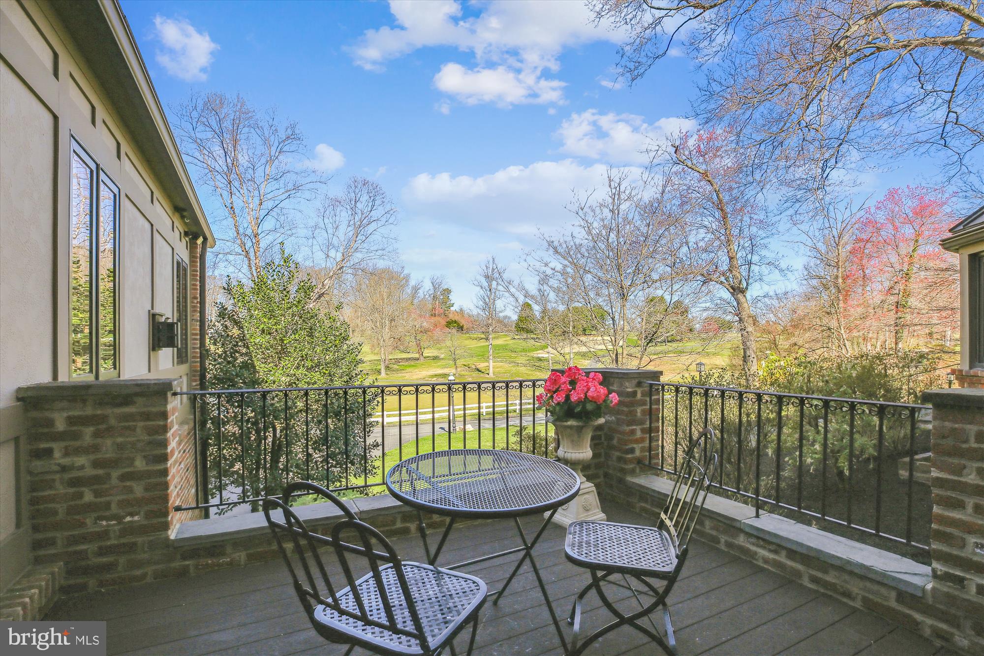 4116 Beverly Road Rockville, MD 20853 - Photo 18 of 90 Front Terrace
