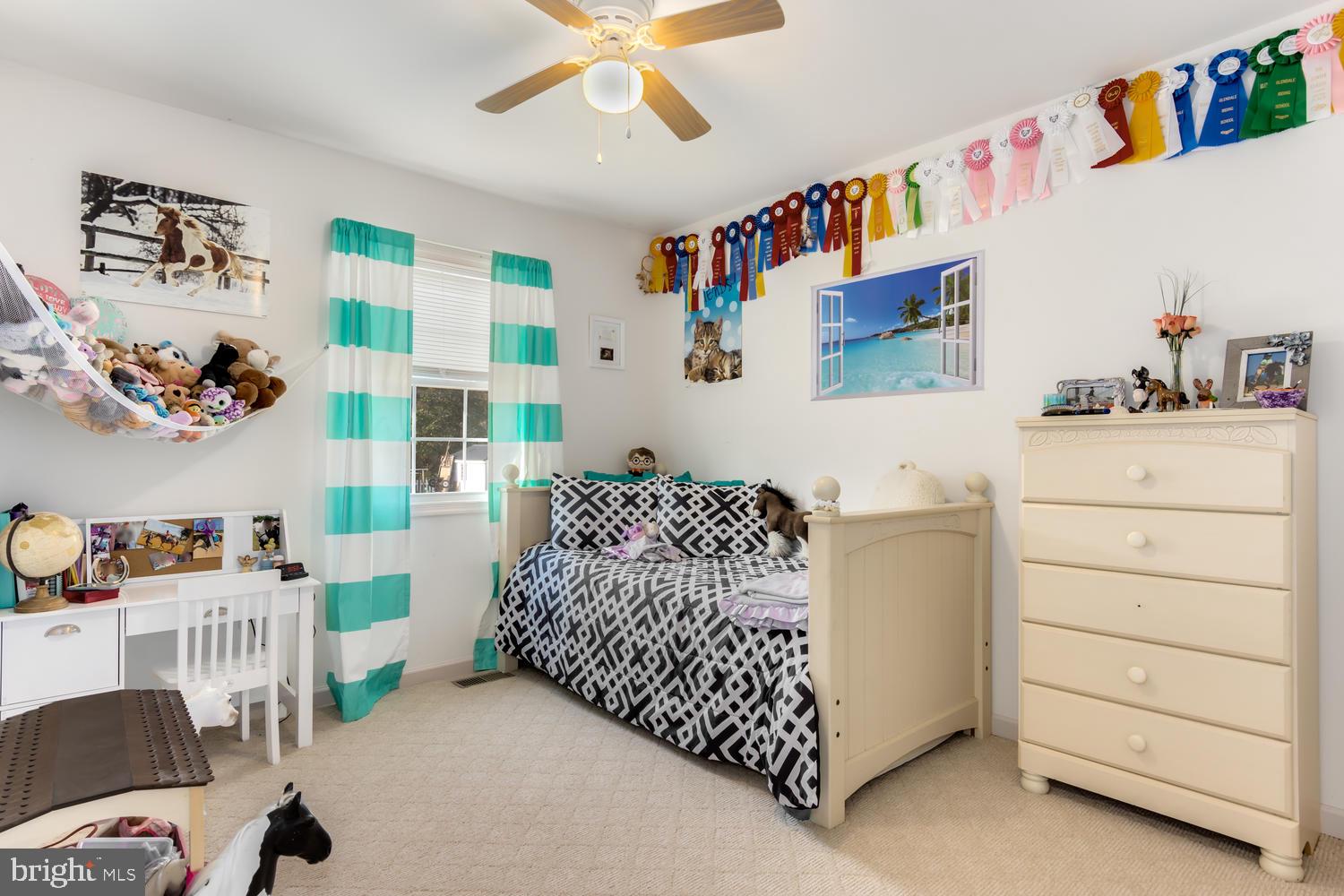 6900 Campbell Hl Road Hurlock, MD 21643 - Photo 23 of 28 Bedroom #3