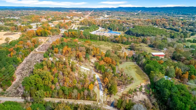 $60,000 | 7363 Banther Road, Harrison, TN 37341