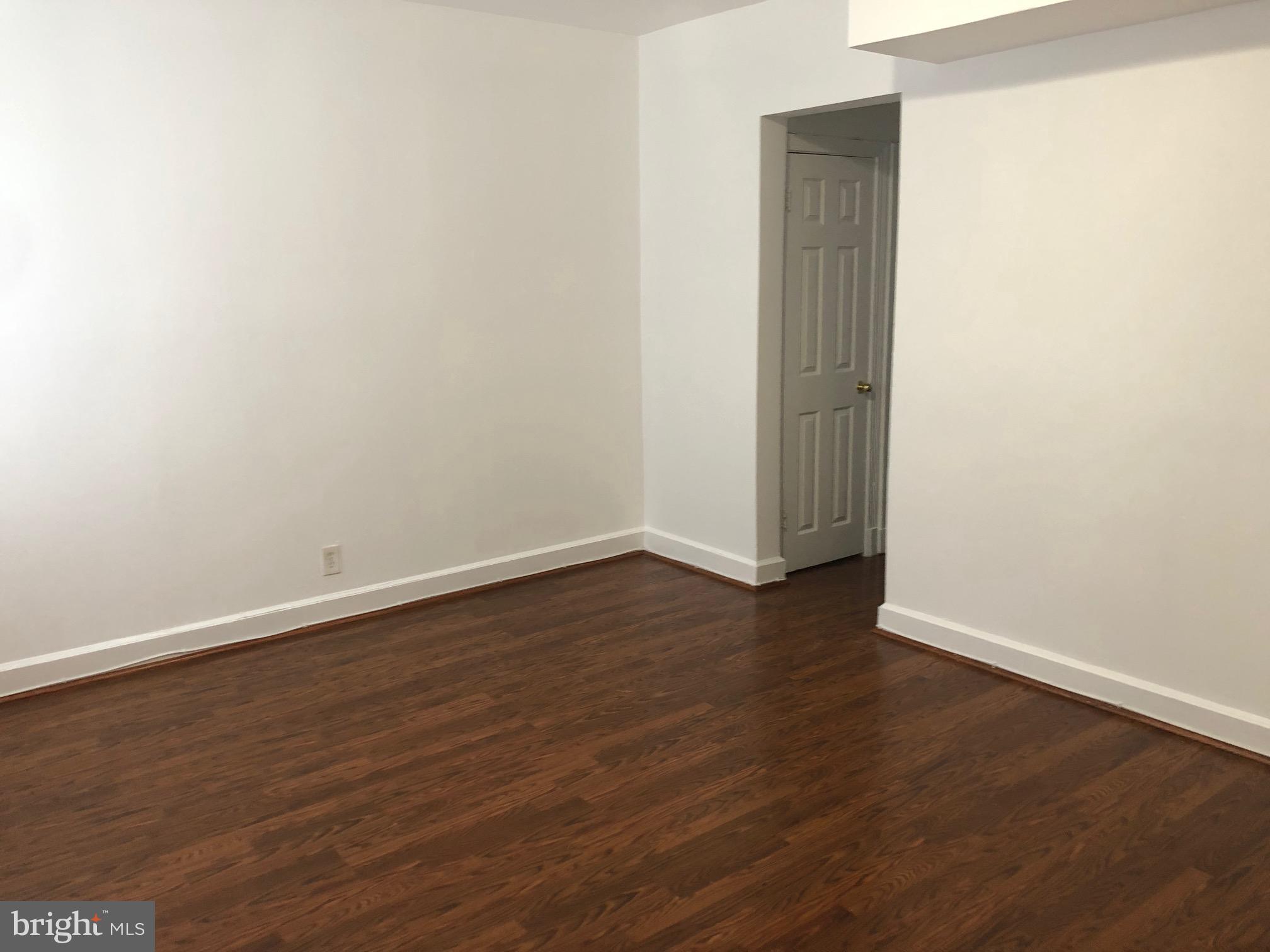 806 8th Street Northeast, Unit 2 Washington, DC 20002 - Photo 4 of 12 Living room