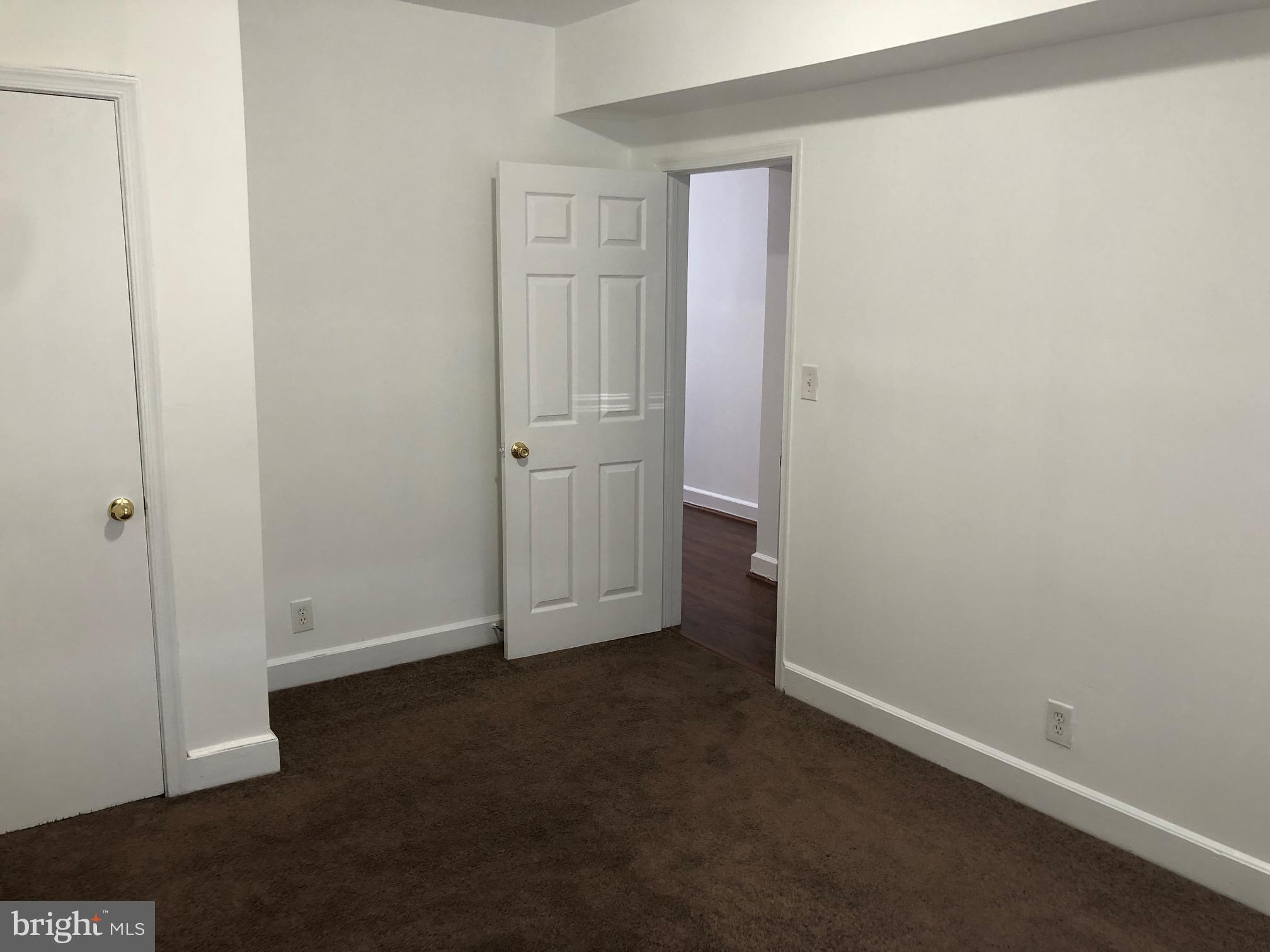 806 8th Street Northeast, Unit 2 Washington, DC 20002 - Photo 8 of 12 Huge bedroom