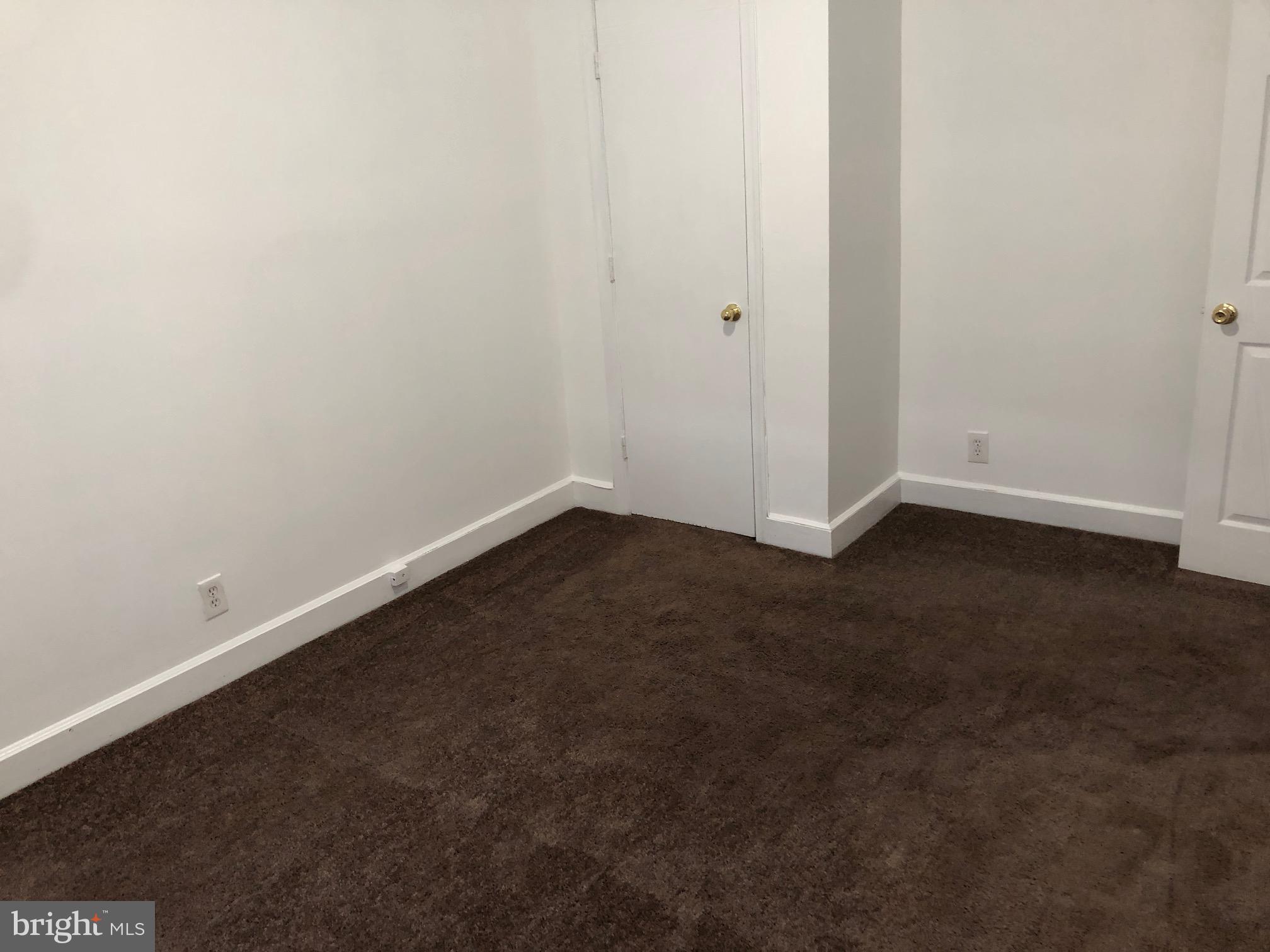 806 8th Street Northeast, Unit 2 Washington, DC 20002 - Photo 9 of 12 Bedroom