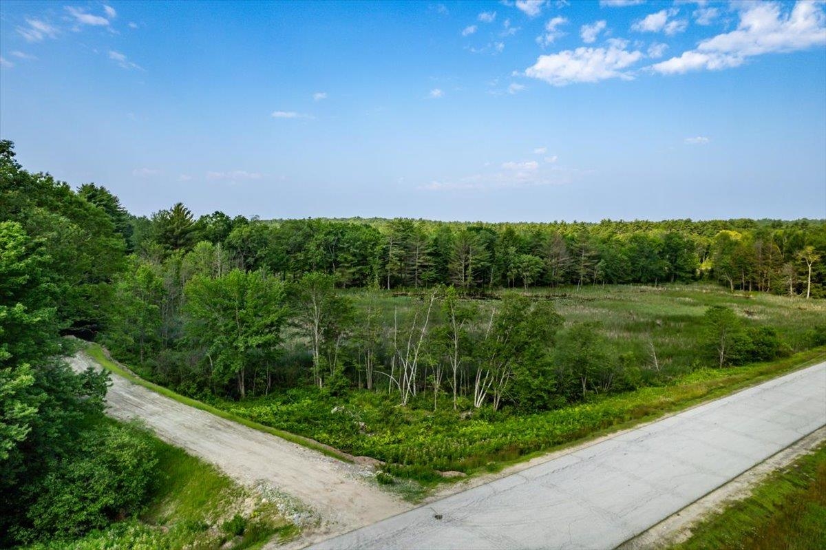 Lot 3 Brown Road Candia, NH 03034 - Photo 3 of 16