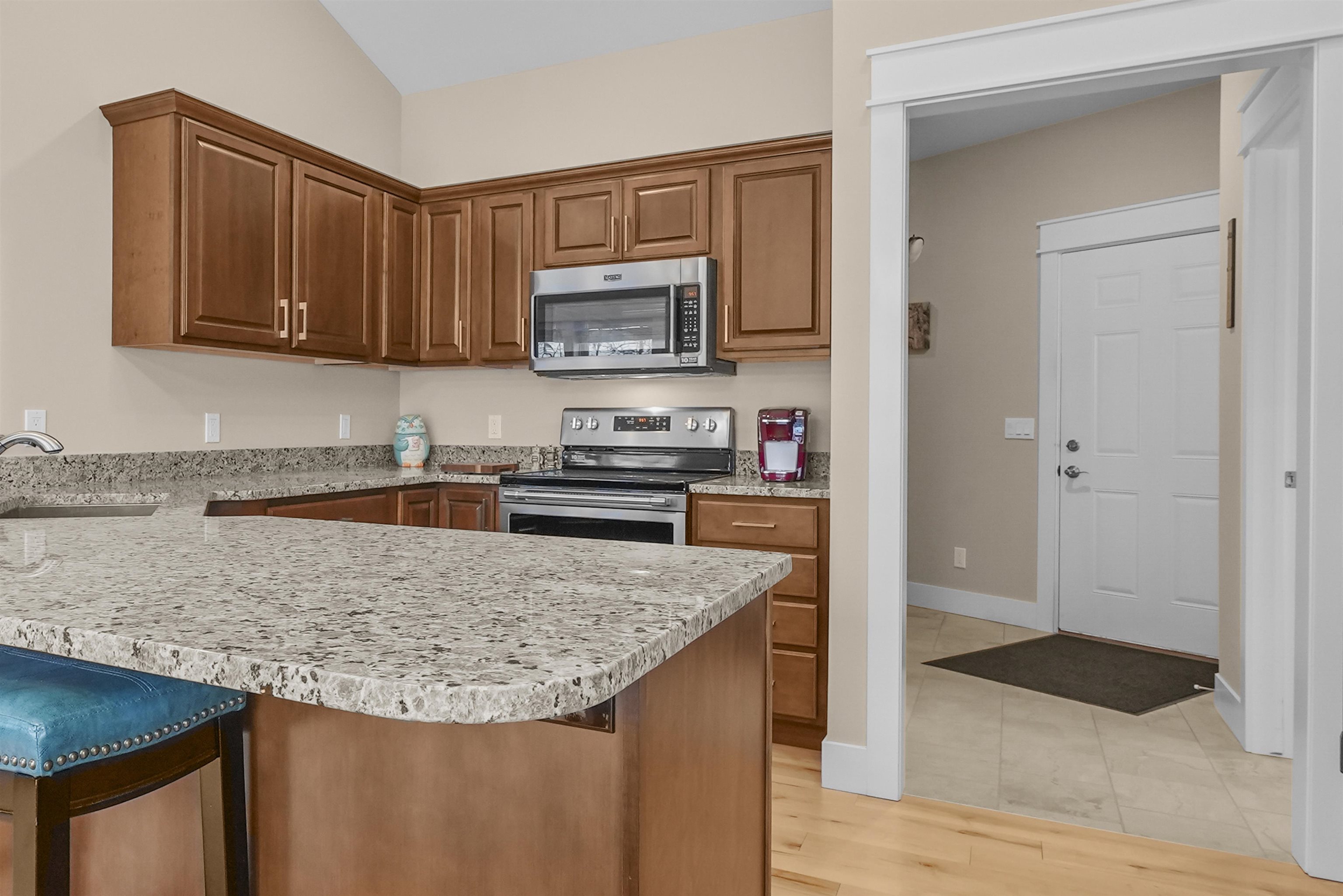 1027 Tranquil Point Road, Unit LOT: 3 Traverse City, MI 49696 - Photo 25 of 40