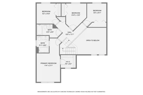 $3,250 | 1208 Darnell Drive, Mundelein, IL 60060