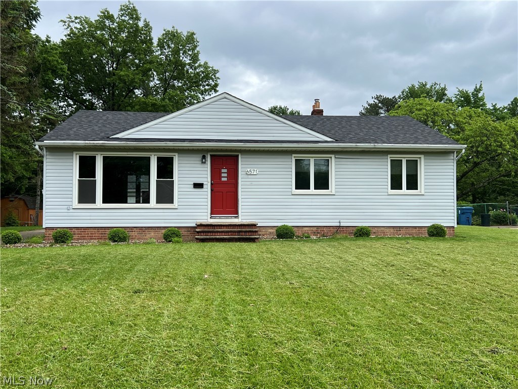 6571 Charles Road North Olmsted, OH 44070 - Photo 1 of 22