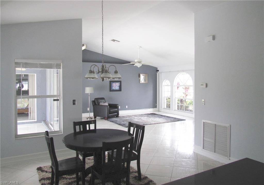 9124 Morris Road Fort Myers, FL 33967 - Photo 11 of 29 a view of a dining room with furniture