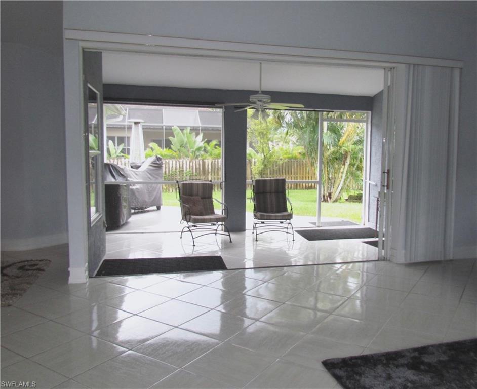 9124 Morris Road Fort Myers, FL 33967 - Photo 25 of 29 a living room with a large window