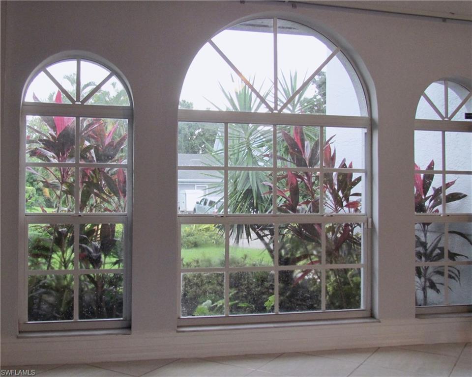 9124 Morris Road Fort Myers, FL 33967 - Photo 10 of 29 an outdoor view from window
