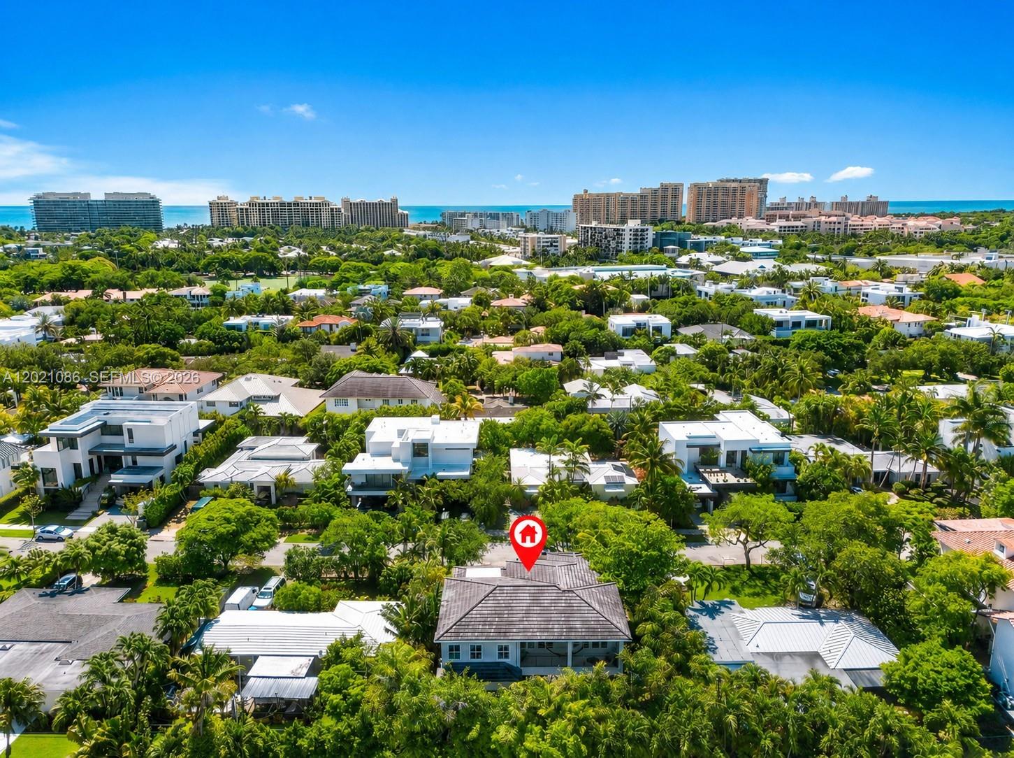 442 Ridgewood Road Key Biscayne, FL 33149 - Photo 34 of 35