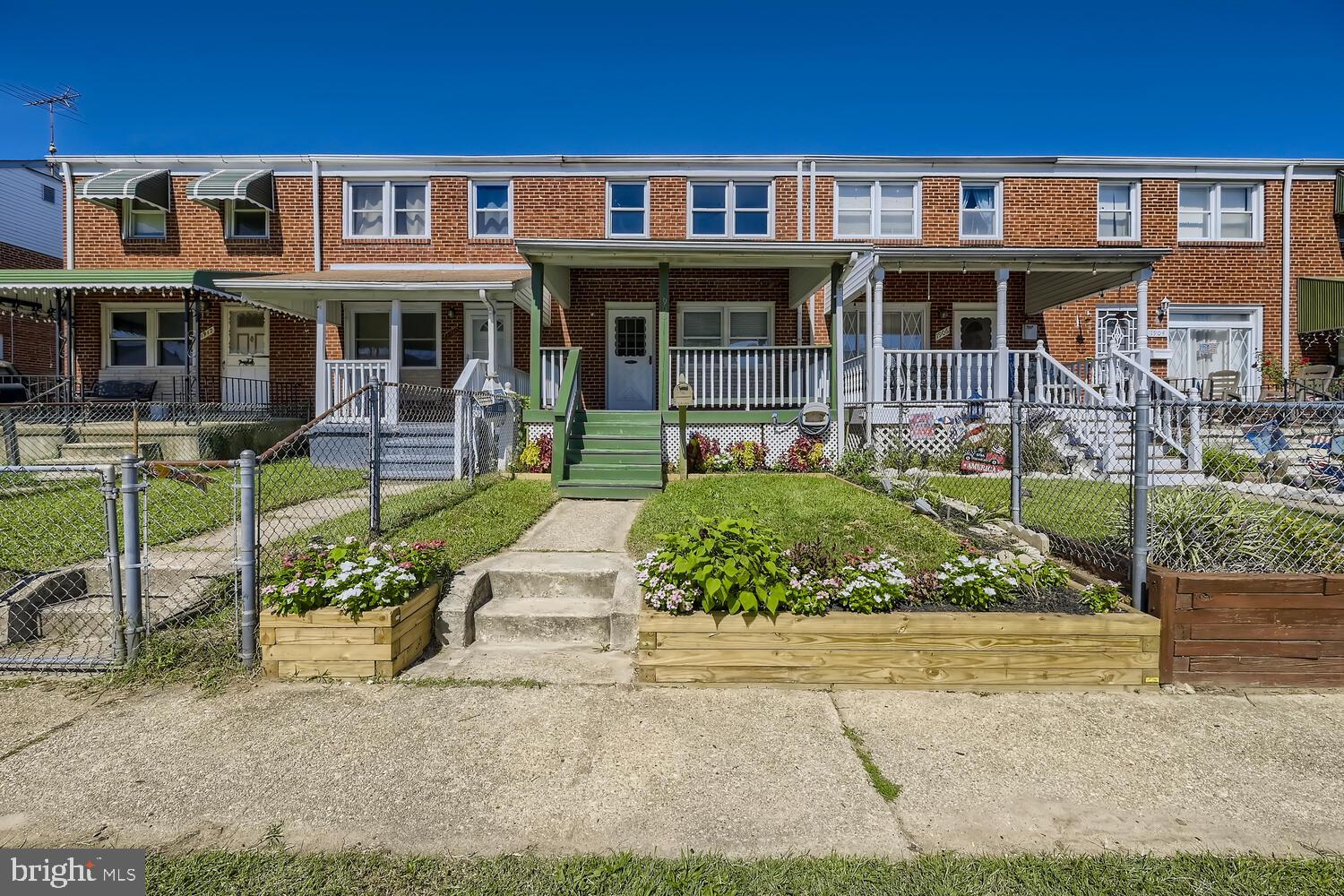 1908 Haselmere Road Dundalk, MD 21222 - Photo 3 of 28