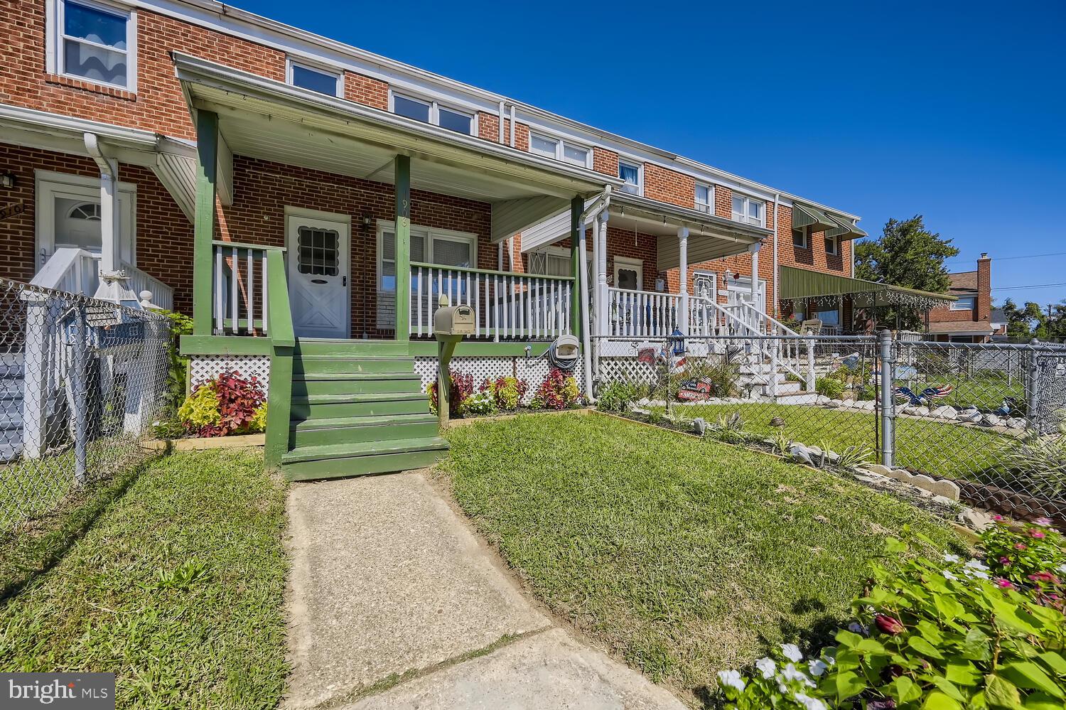 1908 Haselmere Road Dundalk, MD 21222 - Photo 4 of 28