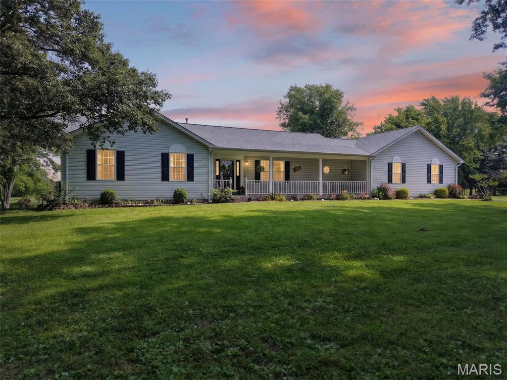 4075 Hwy D Defiance, MO 63341 - Photo 67 of 87