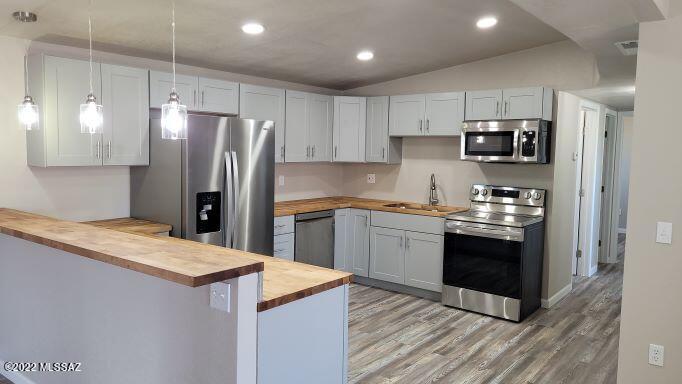 1101 Treasure Road Pearce, AZ 85625 - Photo 7 of 46 Gallery Image 7