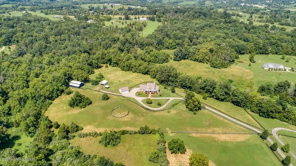 2615 Dawson Ridge Road La Grange, KY 40031 - Photo 83 of 86 84