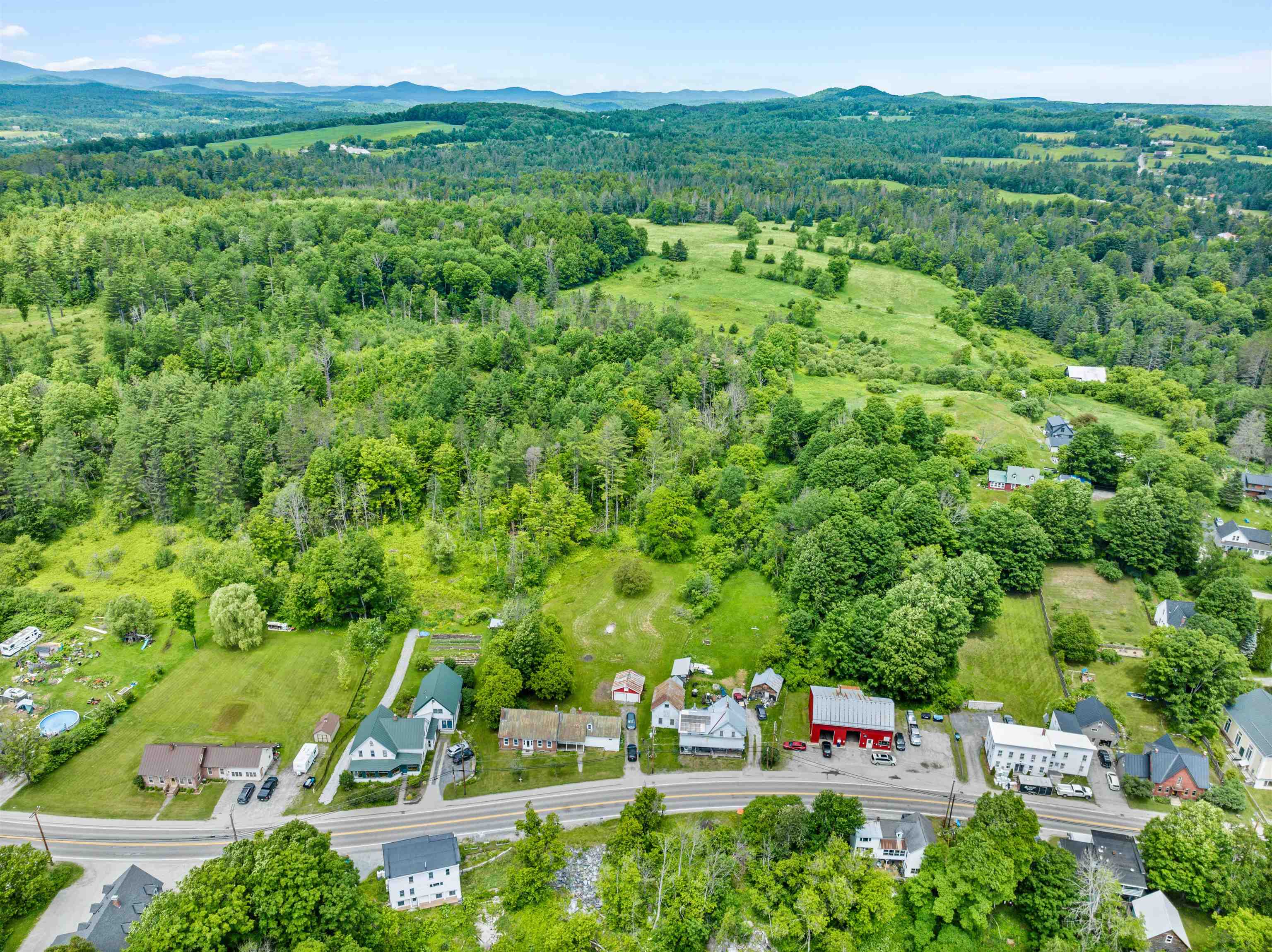 108 High Street Plainfield, VT 05667 - Photo 50 of 55