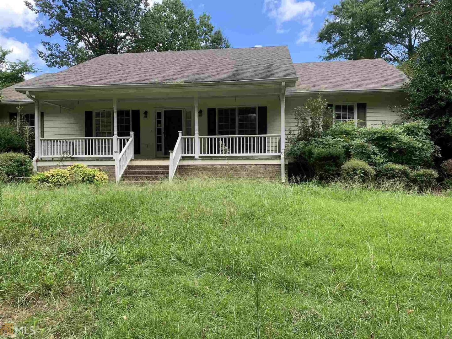 1314 East Hermitage Road Rome, GA 30161 - Photo 1 of 1