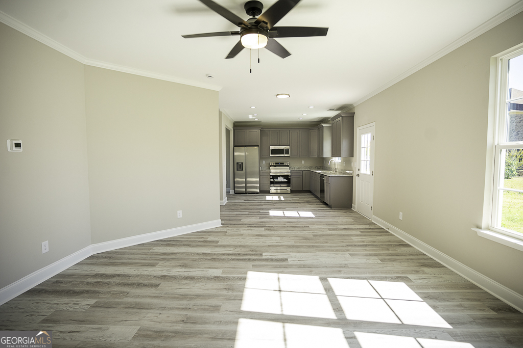 428 Bob White Road Macon, GA 31216 - Photo 11 of 29