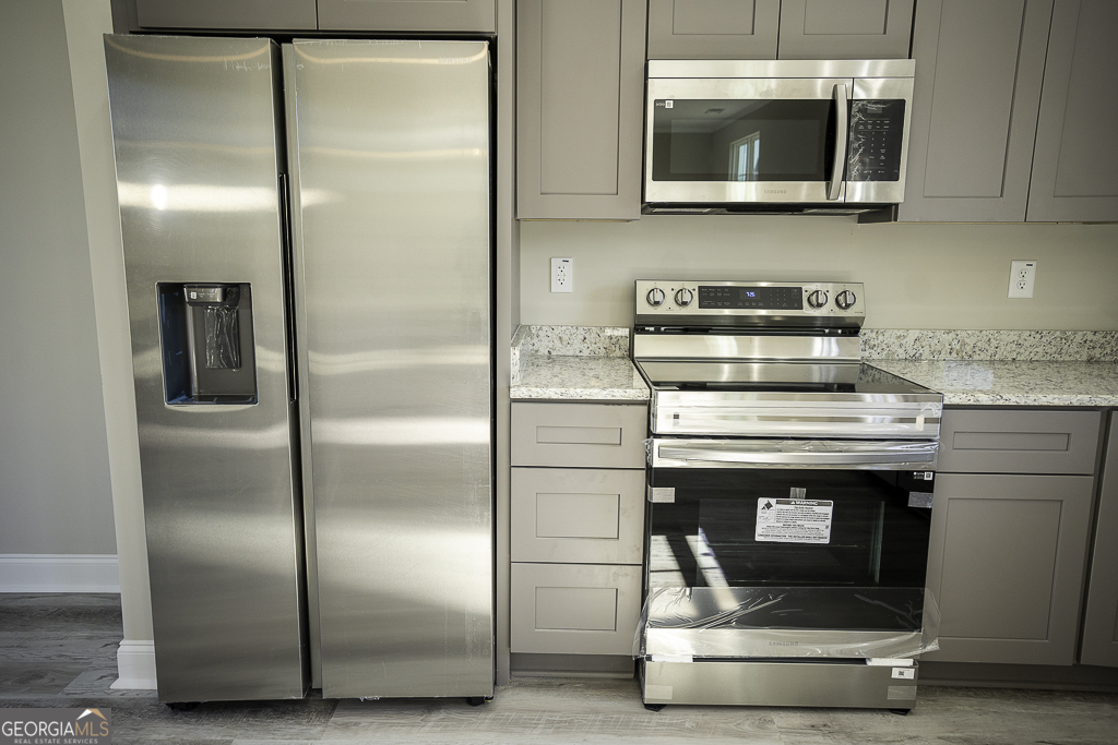 428 Bob White Road Macon, GA 31216 - Photo 12 of 29