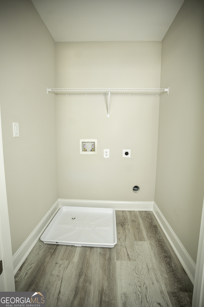 428 Bob White Road Macon, GA 31216 - Photo 13 of 29