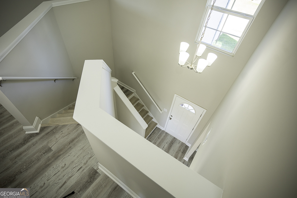 428 Bob White Road Macon, GA 31216 - Photo 14 of 29