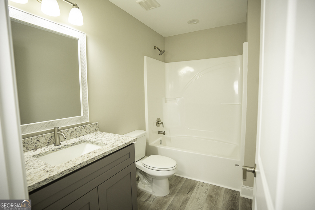 428 Bob White Road Macon, GA 31216 - Photo 15 of 29