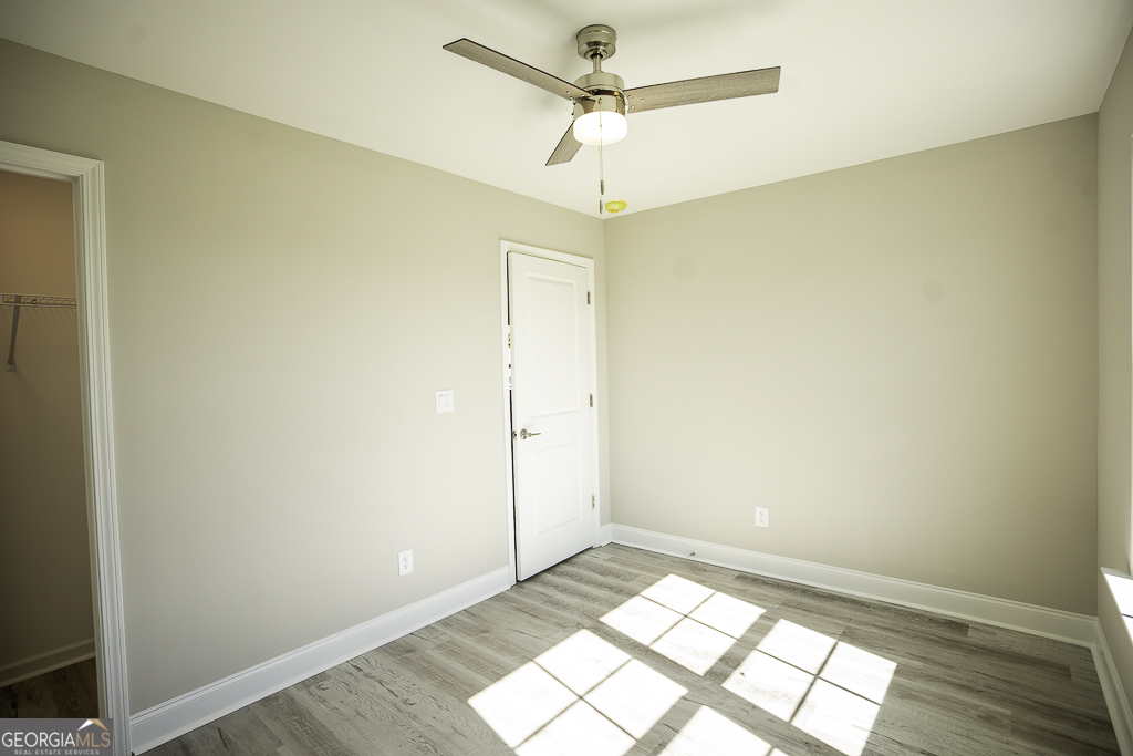 428 Bob White Road Macon, GA 31216 - Photo 16 of 29