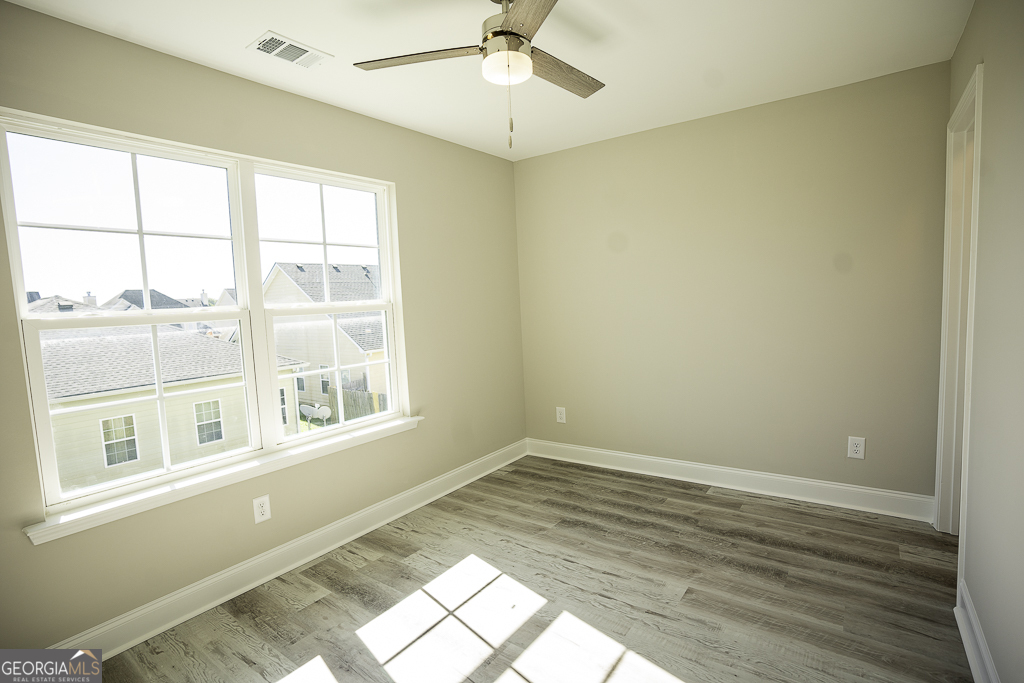 428 Bob White Road Macon, GA 31216 - Photo 17 of 29