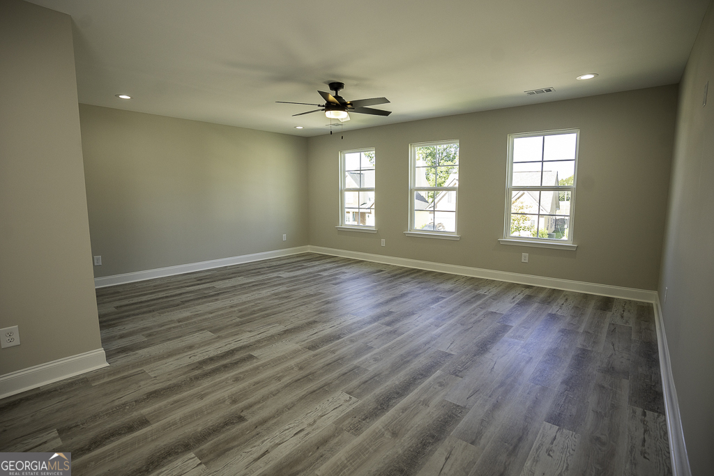 428 Bob White Road Macon, GA 31216 - Photo 18 of 29