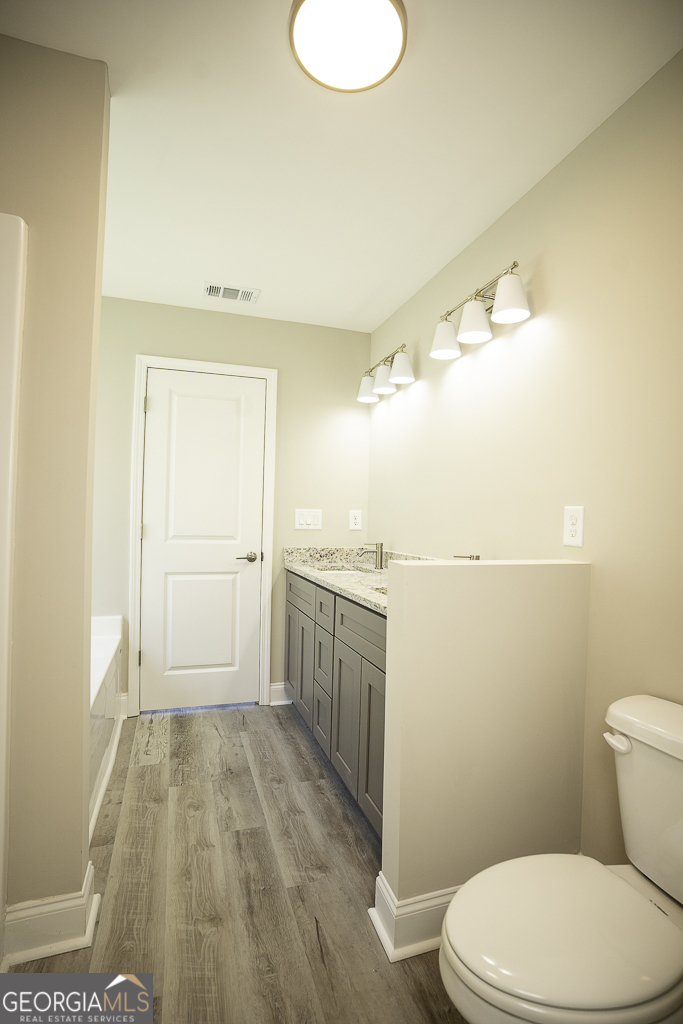 428 Bob White Road Macon, GA 31216 - Photo 23 of 29