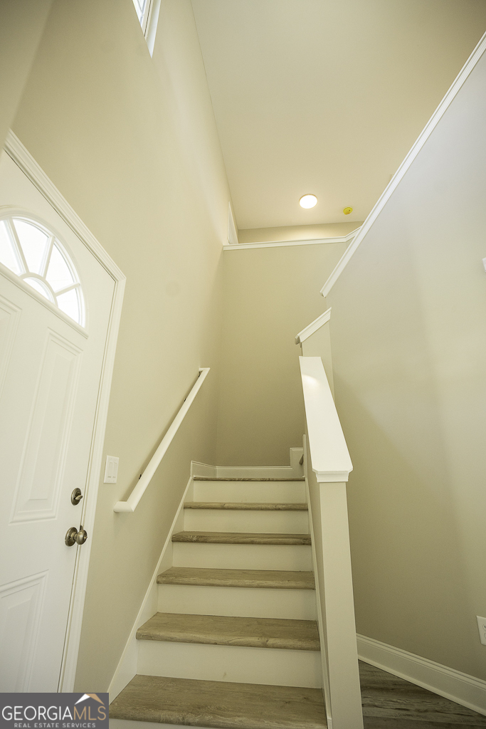 428 Bob White Road Macon, GA 31216 - Photo 25 of 29