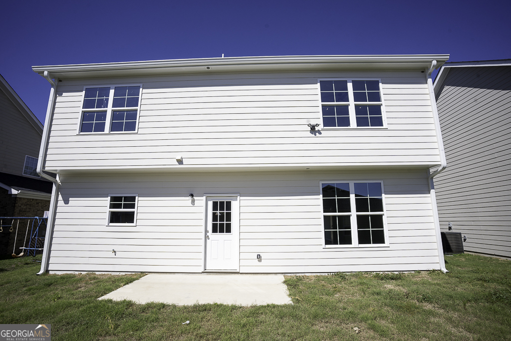 428 Bob White Road Macon, GA 31216 - Photo 26 of 29