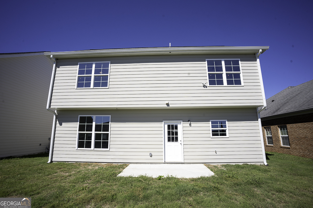 428 Bob White Road Macon, GA 31216 - Photo 27 of 29