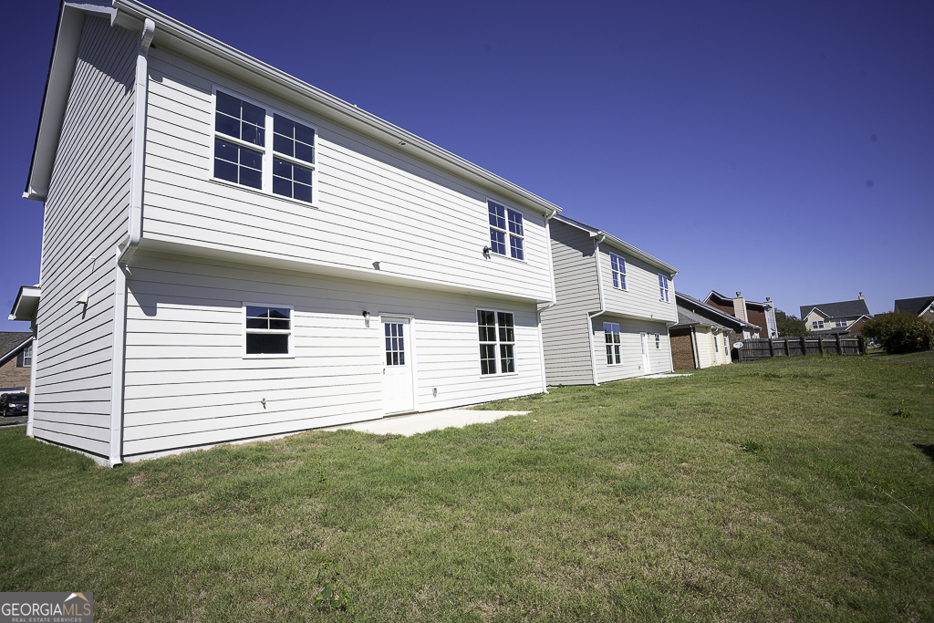 428 Bob White Road Macon, GA 31216 - Photo 29 of 29