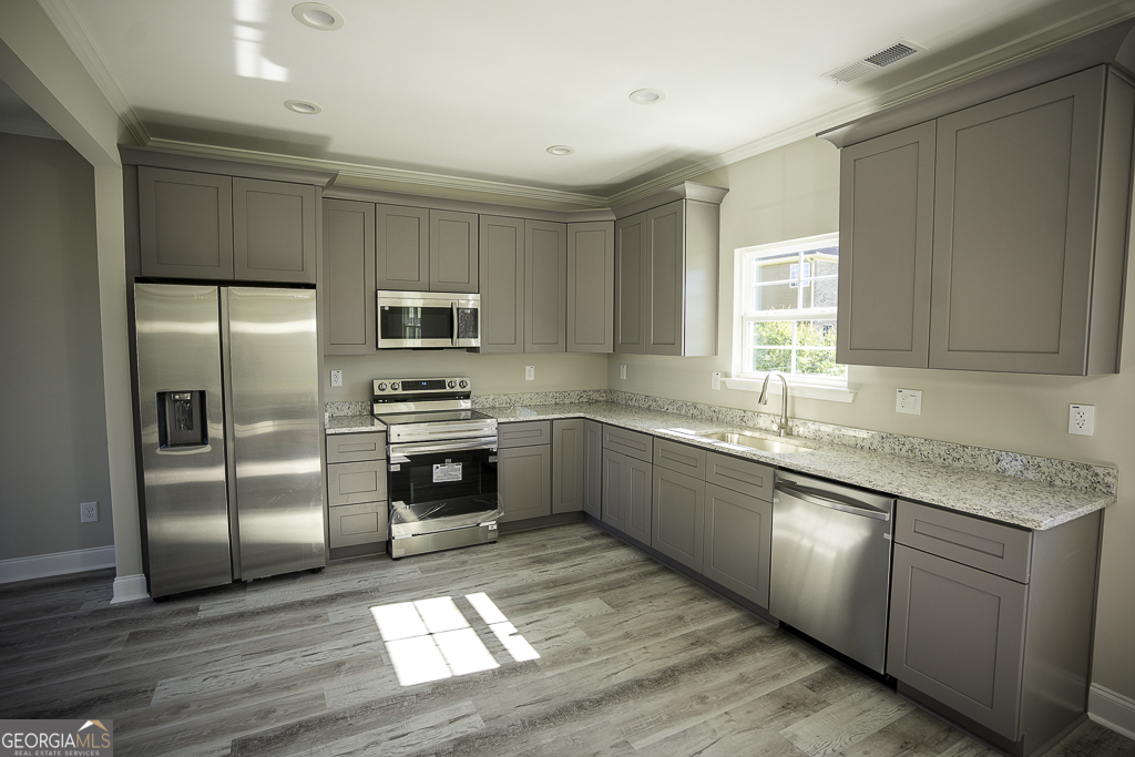 428 Bob White Road Macon, GA 31216 - Photo 7 of 29