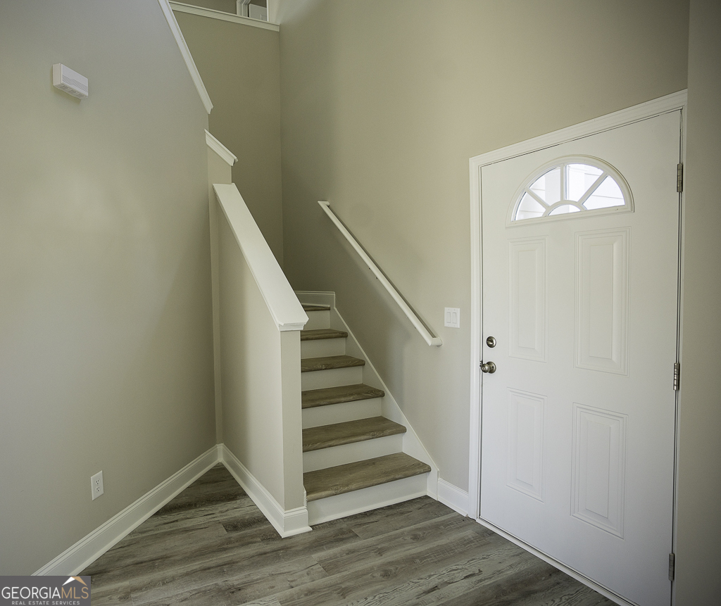 428 Bob White Road Macon, GA 31216 - Photo 8 of 29