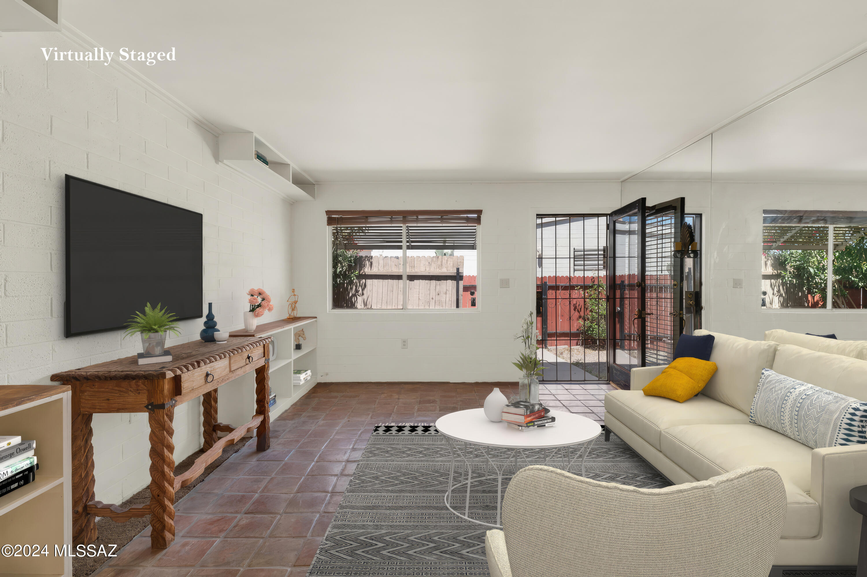 492 North Silverbell Road, Unit 492A Tucson, AZ 85745 - Photo 6 of 27